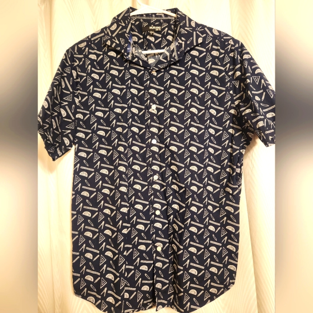 Men's Murano Dress Shirt